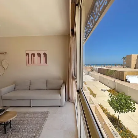 Perky 1 Bdr Mangroovy Free Pool & Beach Access
