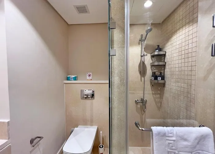 Appartement Perky 1 Bdr Mangroovy Free Pool & Access *
