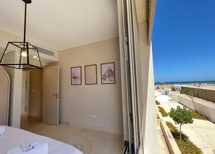 Appartement Perky 1 Bdr Mangroovy Free Pool & Access *