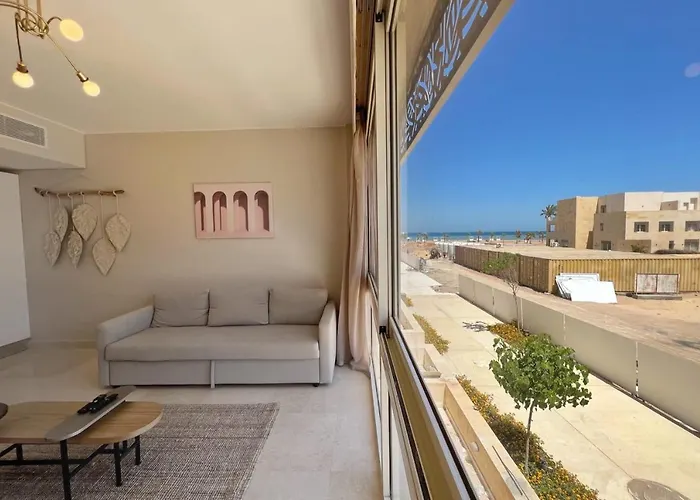 Appartement Perky 1 Bdr Mangroovy Free Pool & Access